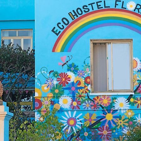 ארקולאנו Eco Hostel Floreale מראה חיצוני תמונה